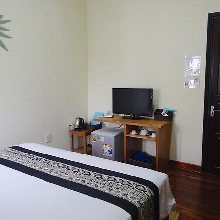 Leaf Homestay 호이안 외부 사진