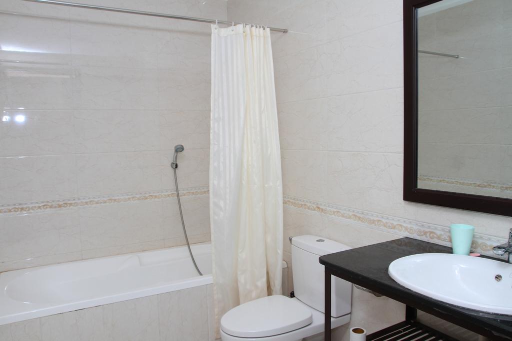 Leaf Homestay 호이안 외부 사진