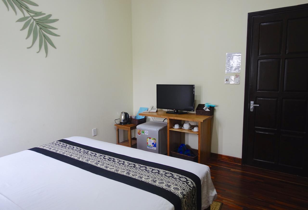Leaf Homestay 호이안 외부 사진