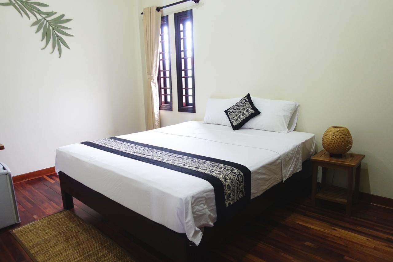 Leaf Homestay 호이안 외부 사진