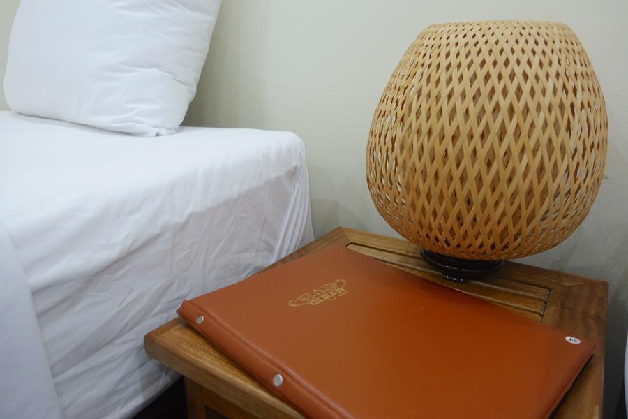 Leaf Homestay 호이안 외부 사진