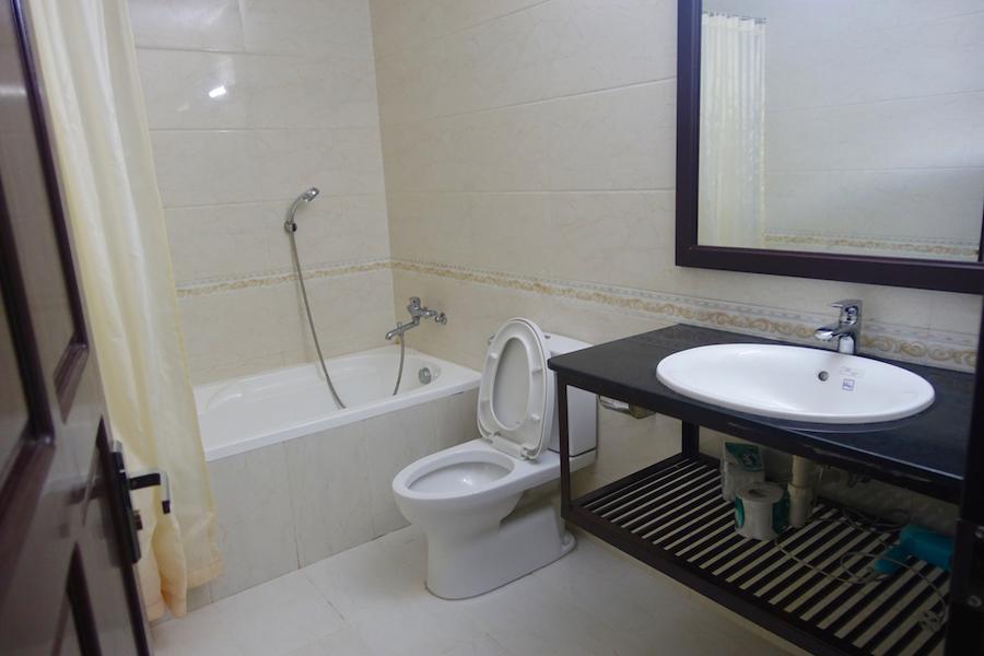 Leaf Homestay 호이안 외부 사진