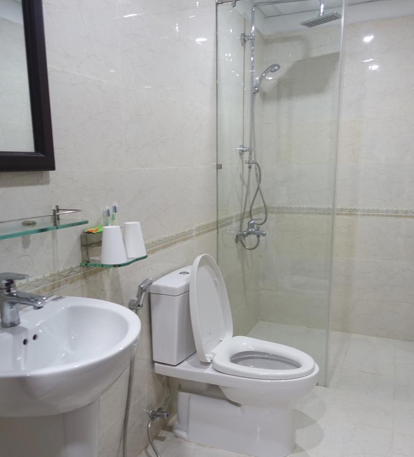 Leaf Homestay 호이안 외부 사진