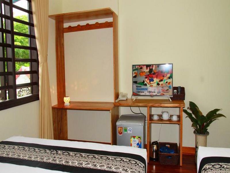 Leaf Homestay 호이안 외부 사진