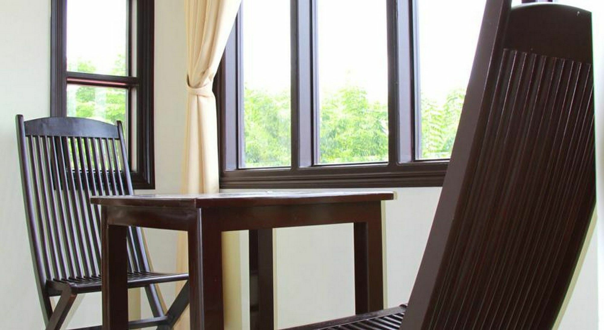 Leaf Homestay 호이안 외부 사진