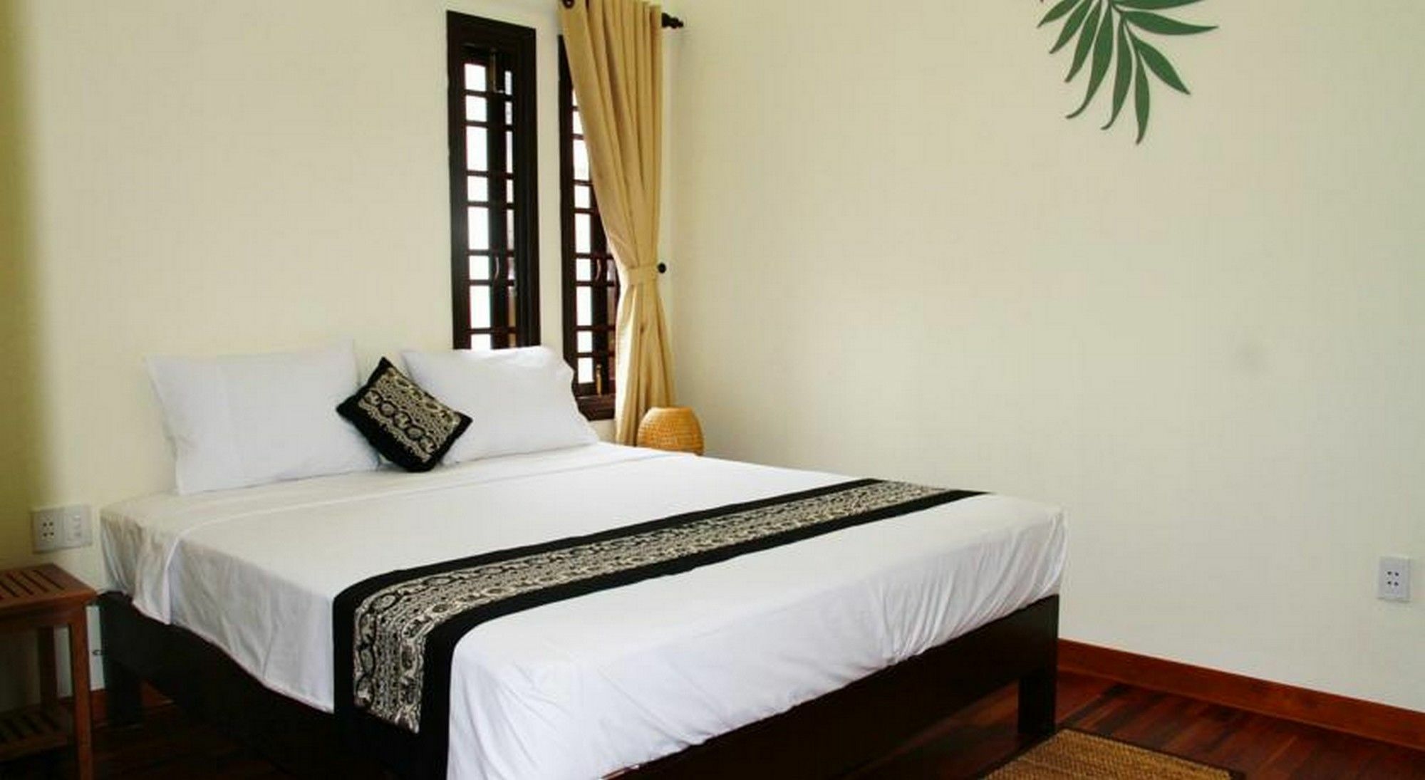 Leaf Homestay 호이안 외부 사진
