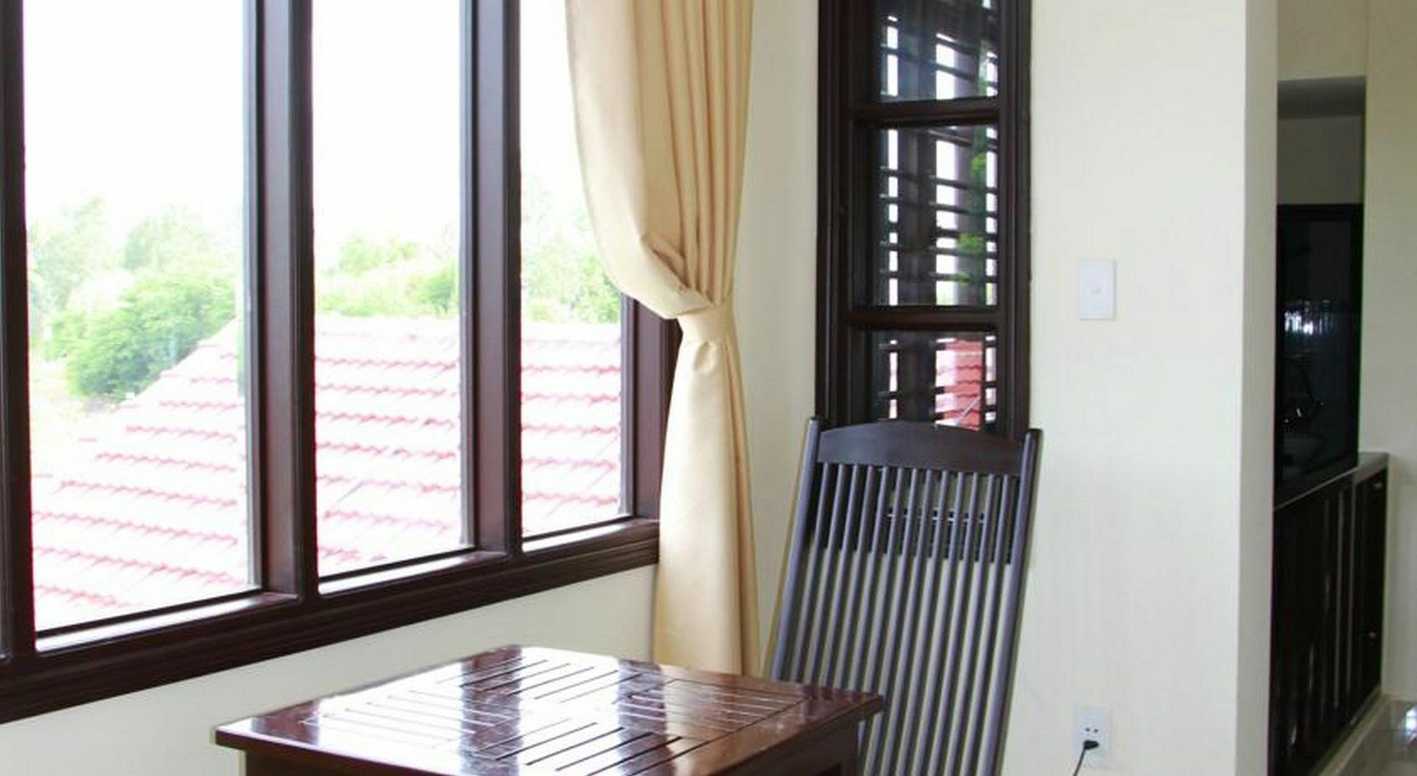 Leaf Homestay 호이안 외부 사진