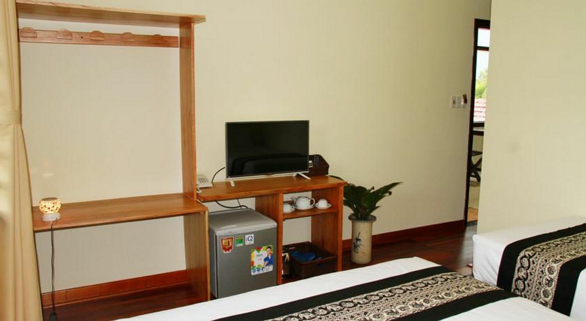 Leaf Homestay 호이안 외부 사진