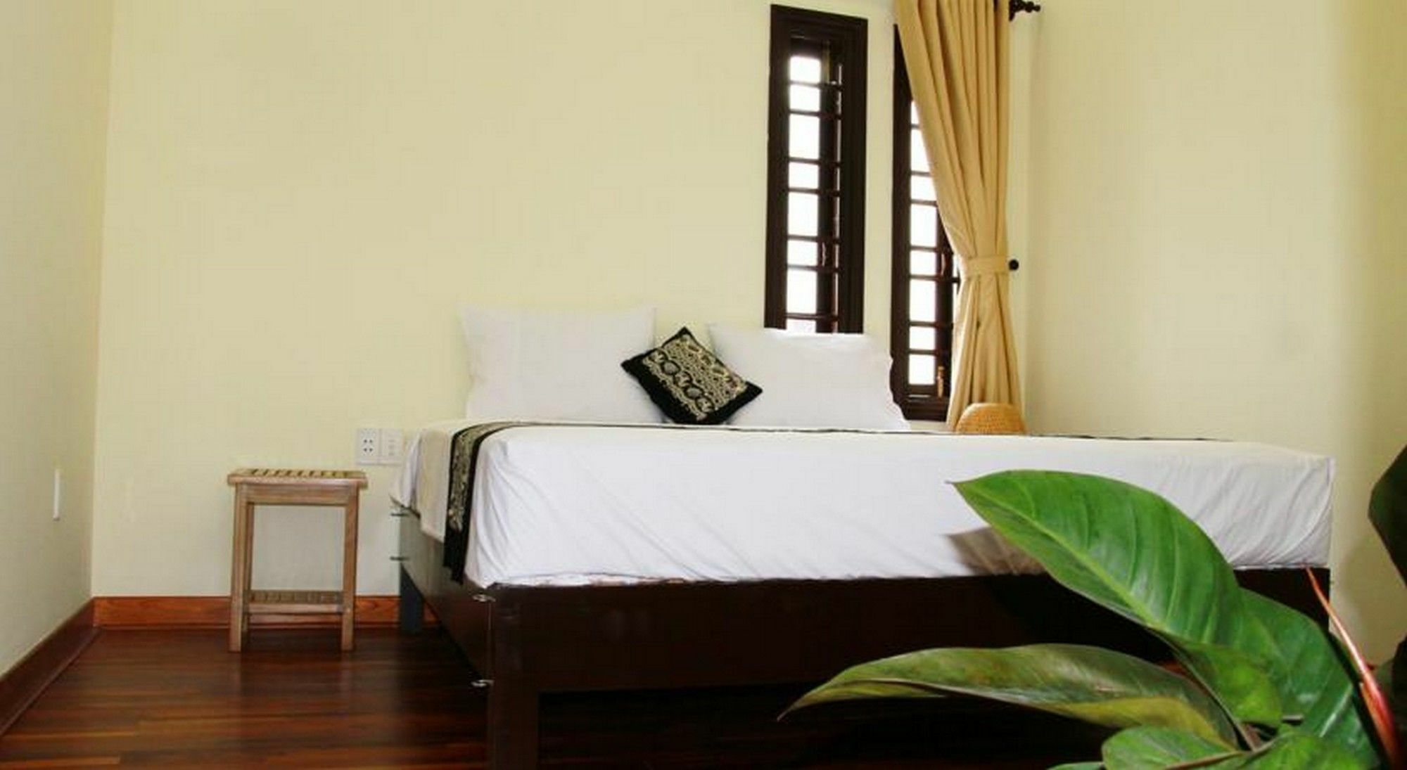 Leaf Homestay 호이안 외부 사진