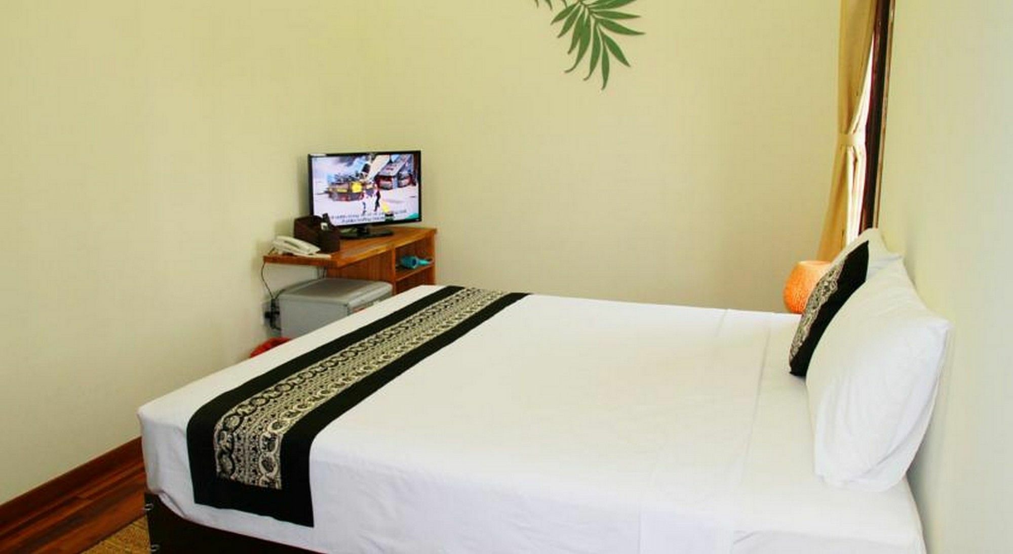 Leaf Homestay 호이안 외부 사진