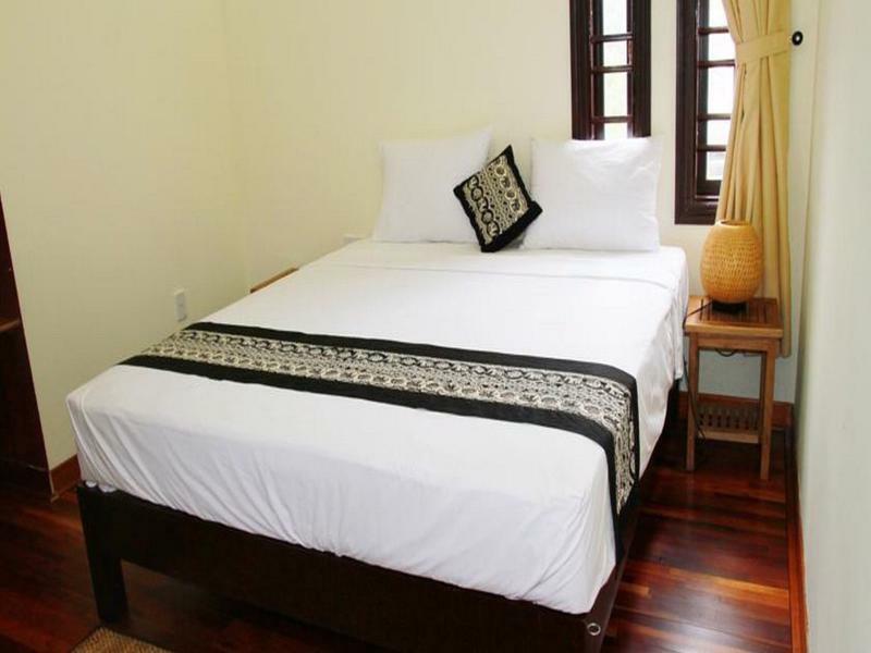 Leaf Homestay 호이안 외부 사진