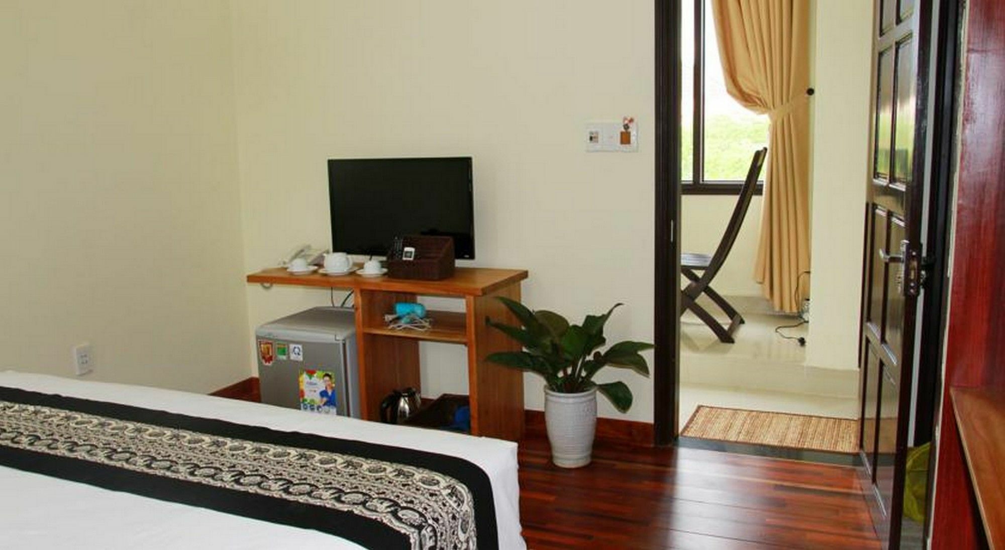 Leaf Homestay 호이안 외부 사진